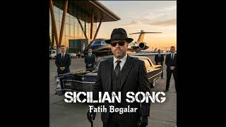 Fatih Bogalar - Sicilian Song (Radio Mix)