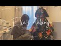 【ドレス製作】友人の結婚式のドレスを作る👗🌹【結婚式】