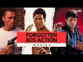 10 Vergessene Actionfilme Der 1980er Jahre Die Einen Zweiten Blick Verdienen
