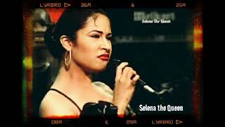 si una vez|Selena Quintanilla💌