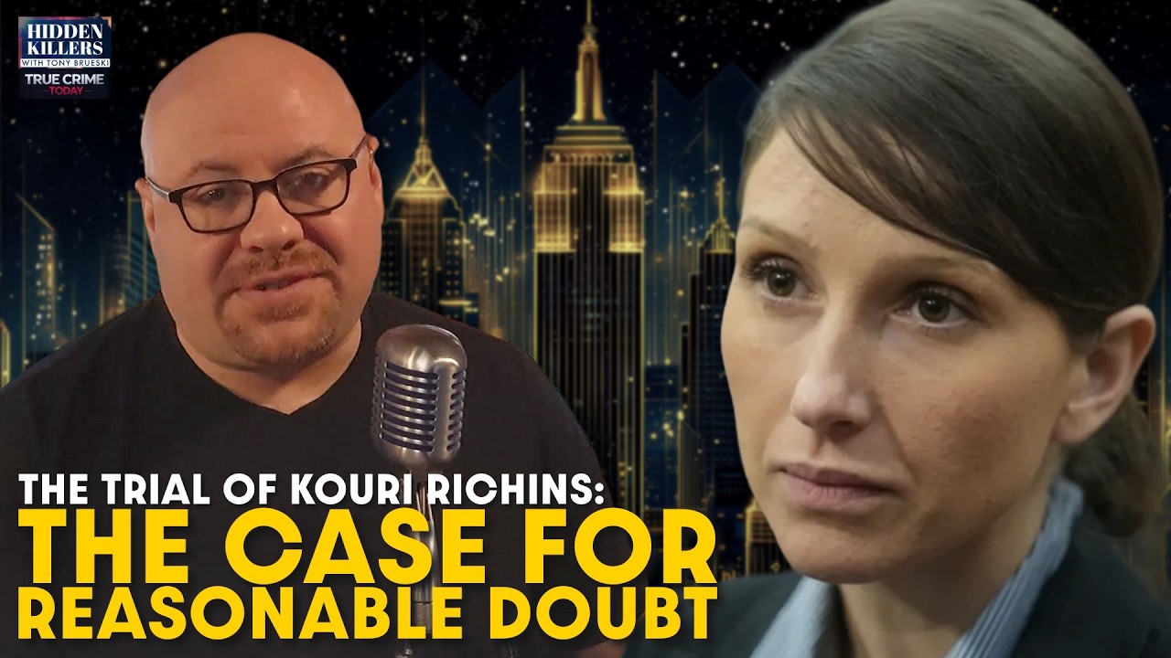 Kouri Richins Defense: The Case for Reasonable Doubt