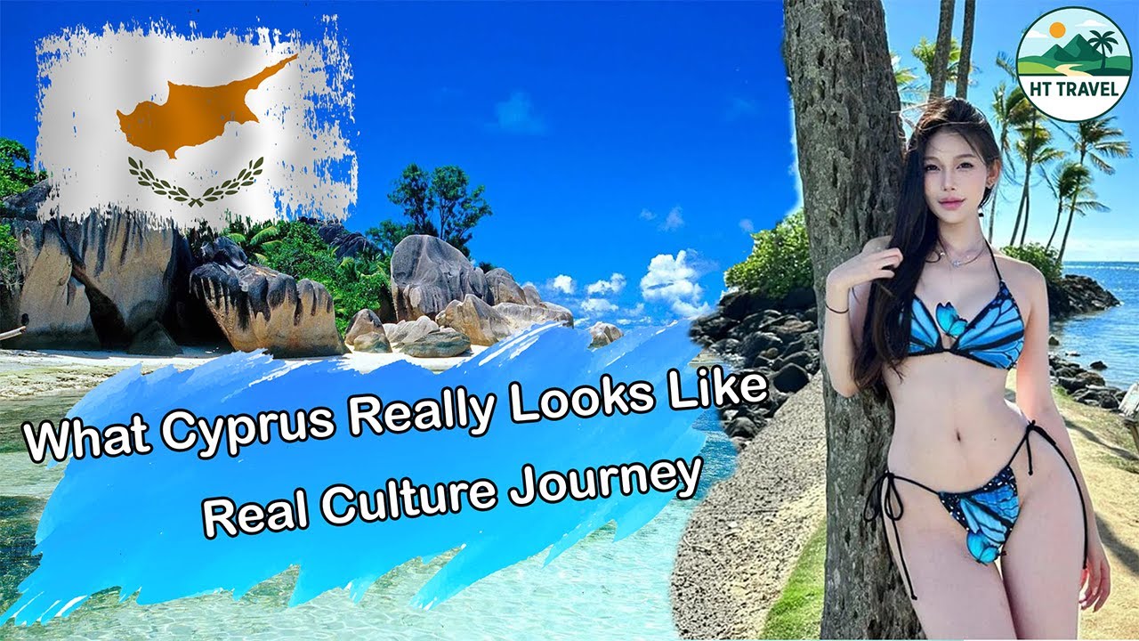 Discover Cyprus with Cultural Journeys: True Island Living, Heritage & Hidden Wonders - HT Travel