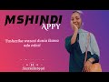 Appy - Mshindi (video lyrics)
