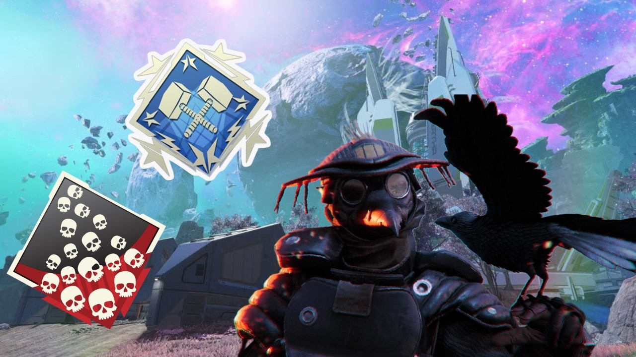 My MAIN Got BANNED, So I Went CRAZY On An Alt - YouTube