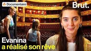 Du foyer pour enfants à l'Opéra de Paris