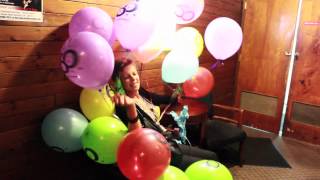 Drunk Mom is Drunk