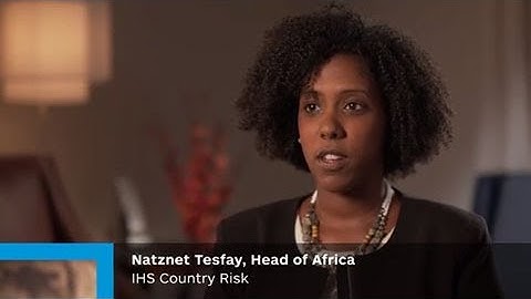 EmbassyMedia - Episode-4 Interview with Natznet Tesfay Aradom 