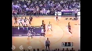 Details MICHAEL JORDAN Buzzer Beater Bulls @ Jazz 1990 News