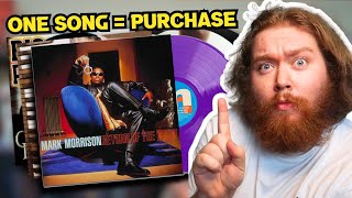 I Only Bought These Vinyls For One Song (Was It Worth It?)