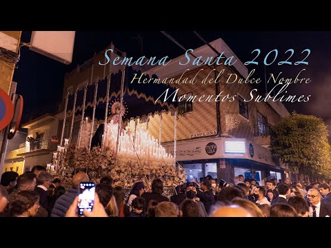 Pontificia Fervorosa, Ilustre y Antigua Hermandad y Cofradía de Nazarenos de Nuestro Padre Jesús ante Anás, Santo Cristo del Mayor Dolor, María Santísima del Dulce Nombre y San Juan Evangelista