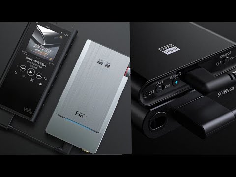 FiiO L27-TC WMprot to Type C USB Digital Audio Cable Debuts for