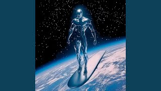 Silver Surfer