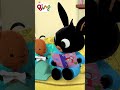Bing is making Flop feel better! 🤧 | #Shorts | Bing Shorts