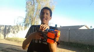 Xshot Sonic Skins Xcess Review.
