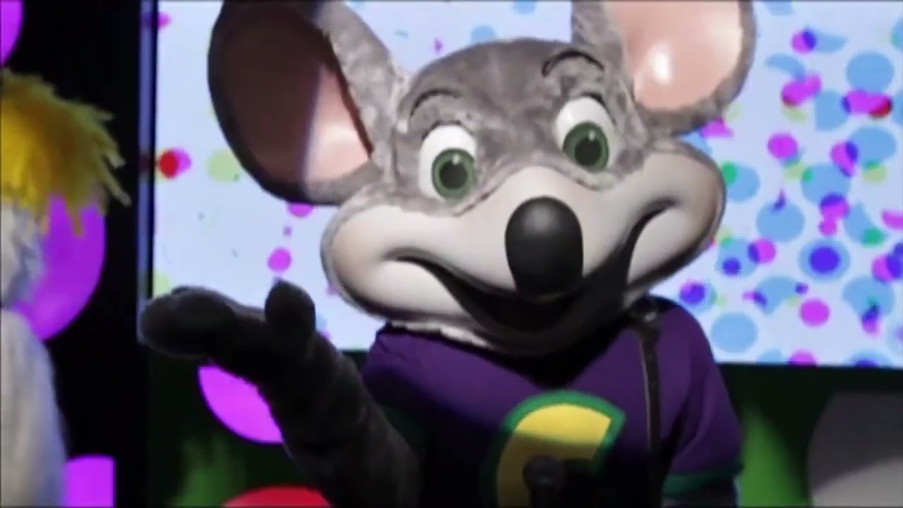 chuckecheese 2014 cyberstar countdown do the roll