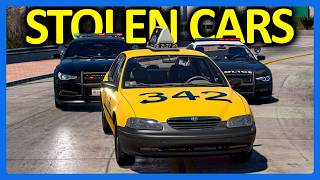 I Sold STOLEN Cars to Get RICH...