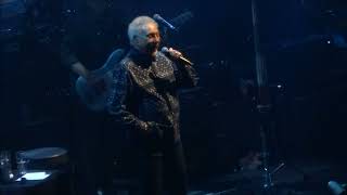 Tom Jones - Green Green Grass of Home - Turning Stone Event Center - Verona, New York - May 26, 2023