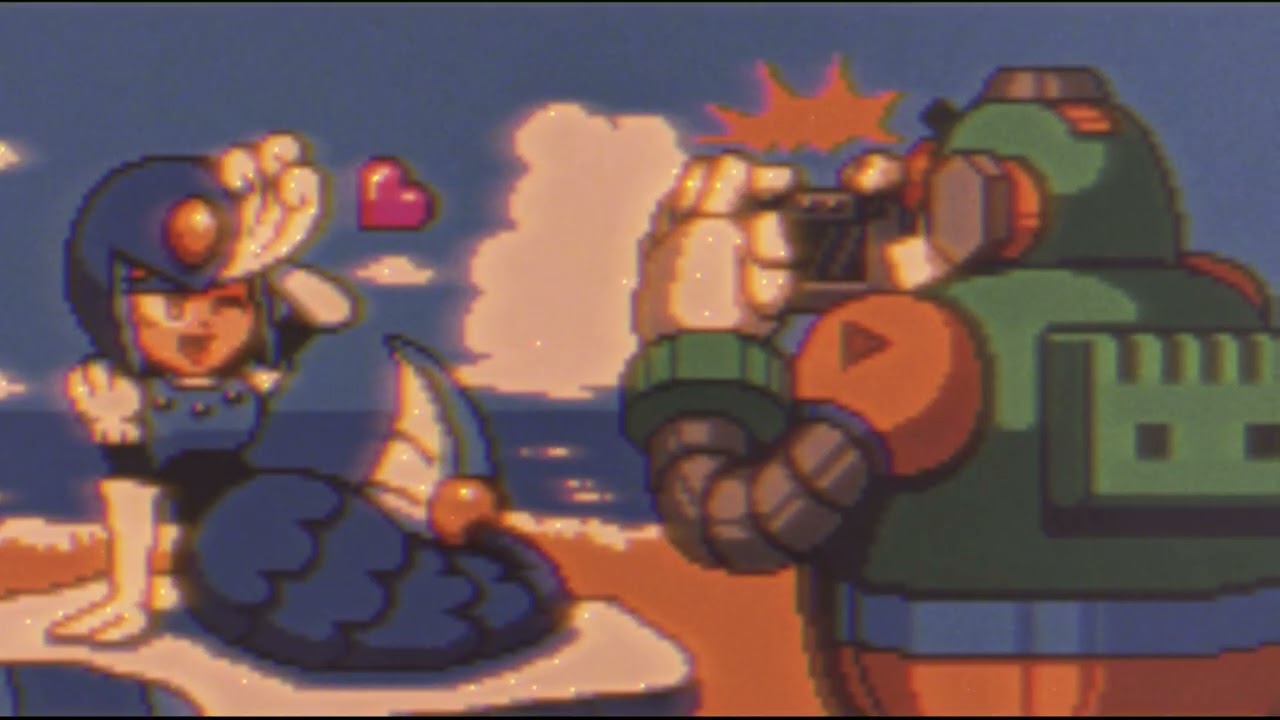 Coastal Beach Stage [2A03]