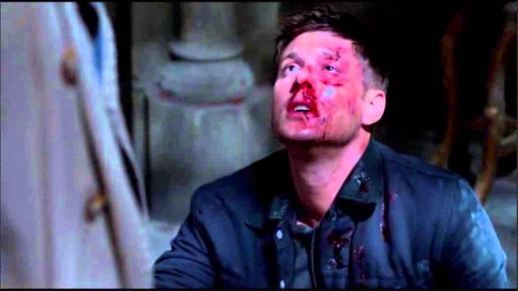 Supernatural - Sweet Dreams