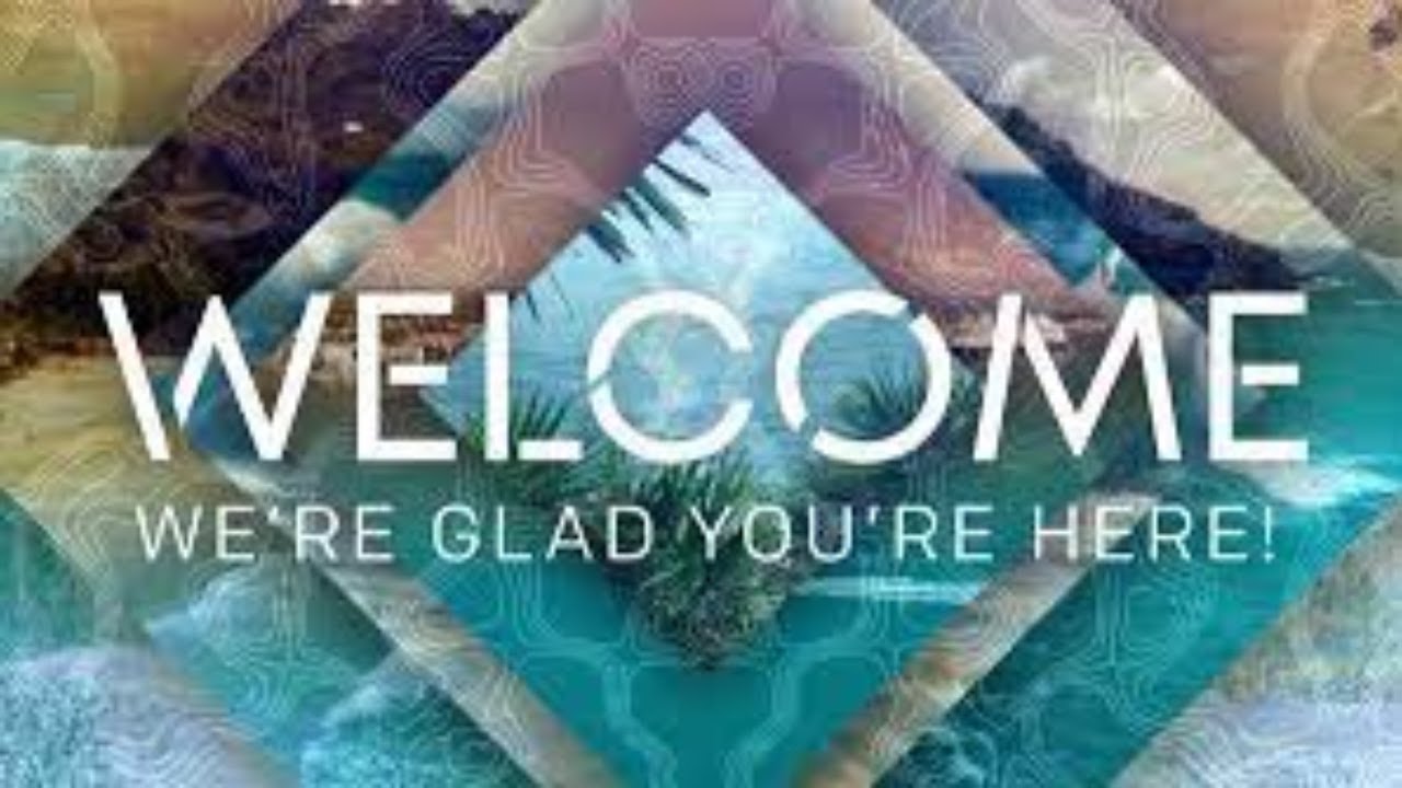 Woodcrest UCC YouTube