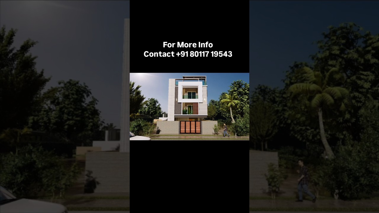 Affordable Luxurious Flats On Sale Under Construction Project Booking Open G+2 Building 