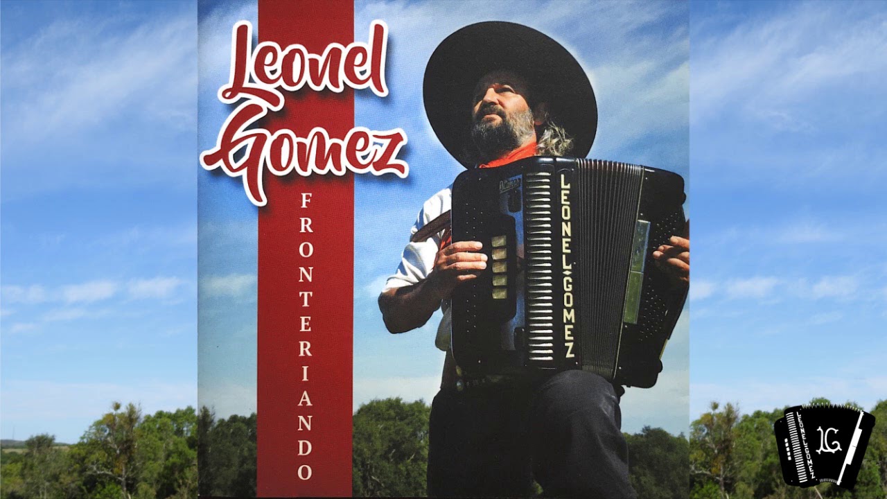 Vento Chamando Chuva | Leonel Gomez