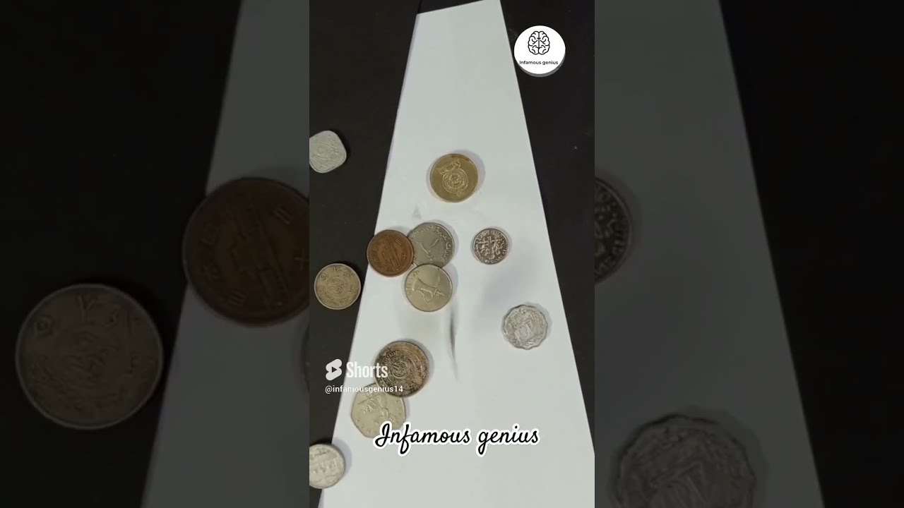 Mind Blowing DIY Glass Coaster  The Ultimate Crafting Hack! 