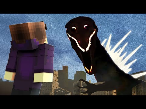 Minecraft S NEW Horror Mod Is Insanely Disturbing The Bloodbath