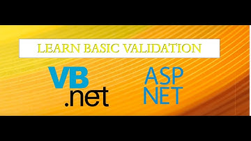 Validation Control Visual Studio 2010 Ultimate Full Video
