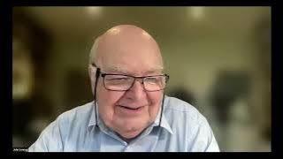 Proclaiming Christ in a Skeptical World with Prof. Lennox [Proclamation Evangelism Network]