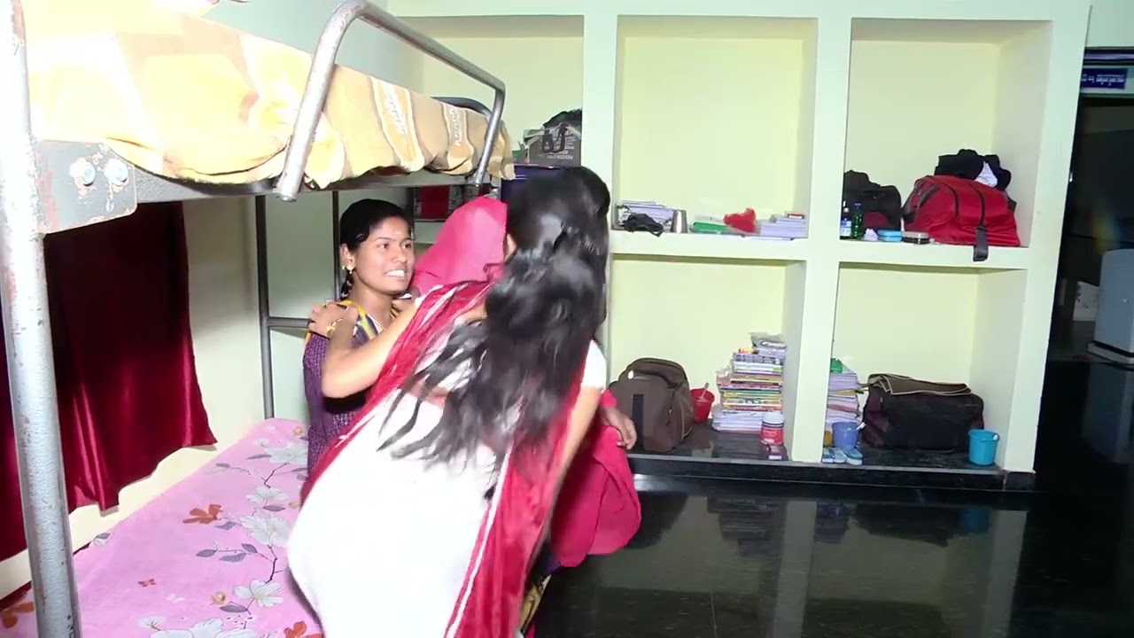 SVEEP program 2023 @ post metric girls hostel doddaballapur