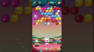 line bubble 2 level 1523 by danny哥