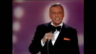 Frank Sinatra New York New York en vivo