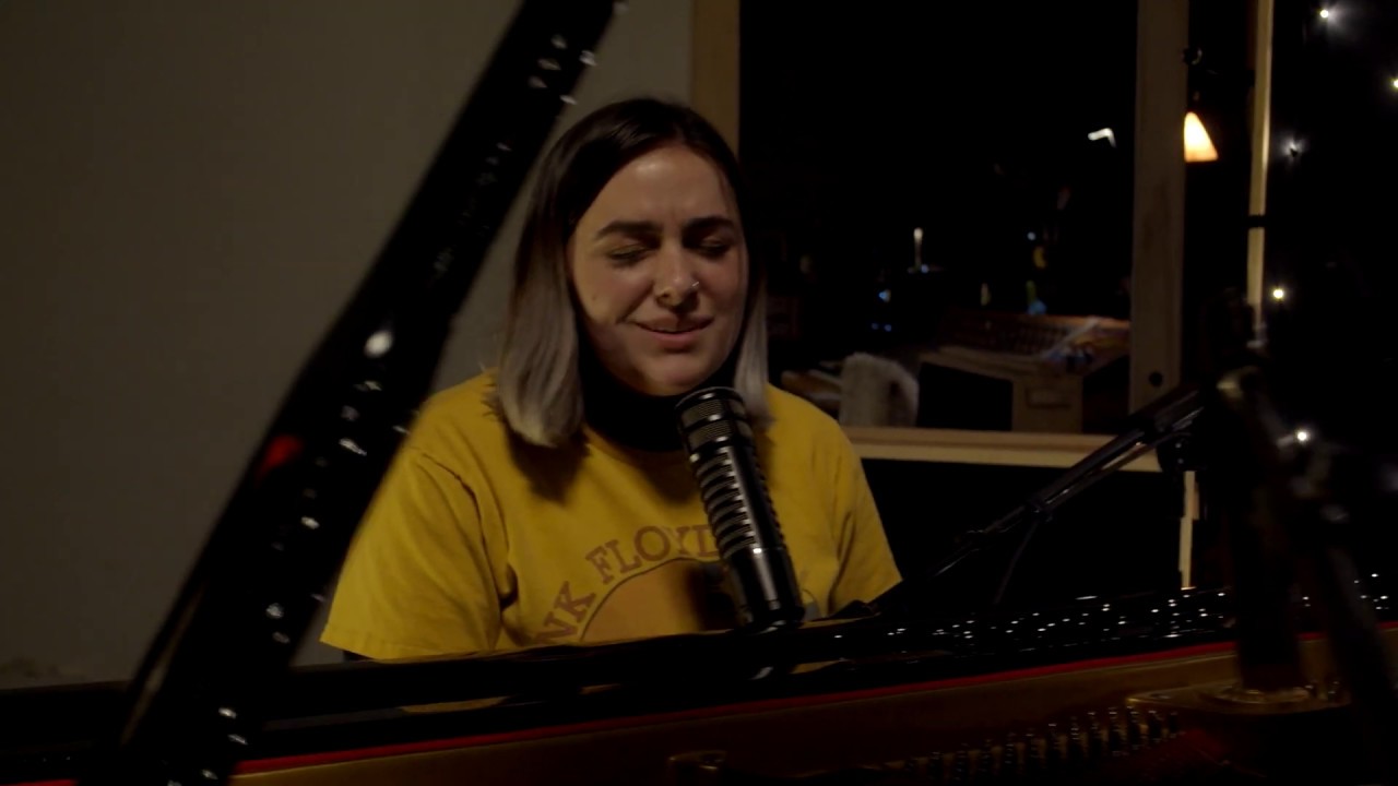 Bleed - Mia Hicken - Pale Horse Presents