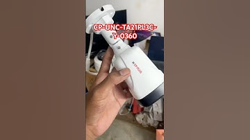 CP-UNC-TA21PL3C-0360   CPNPLUS BULLET IP CAMERA 2MP AUDIO NETWORK CAMERA