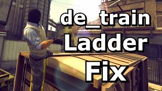 de_train Ladder Fix