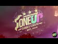 RUEDA X TAHONG NI KARLA | [ ONE UP BEAT MIX ] | Dance Fitness | One Up DBRK Crew