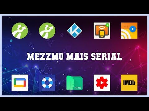 Super 10 Mezzmo Mais Serial Android Apps