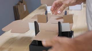 Shorr Packaging