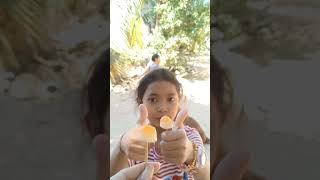 Sharing Chocolate Candies Crackers Lollipop Snacks funny snacks viral shorts viralshorts