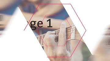 Intro - Hexagon Photo