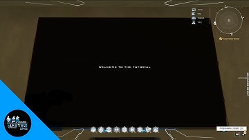 How To Display Something On A Screen #2 - Dual Universe - LUA Scripting Tutorial