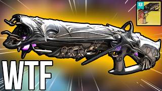 I Had No Idea This Exotic Gives You Legal Cheats You Need To Get This