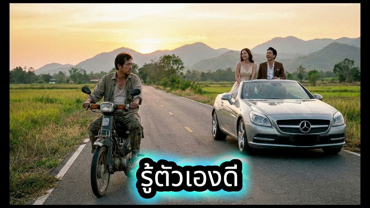 รู้ตัวเองดี