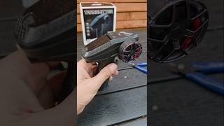dumborc x6pm 350, p6dc receiver on my AXIAL SCX30 #dumborc #axial #rc #remotecontrol #rccar #crawler