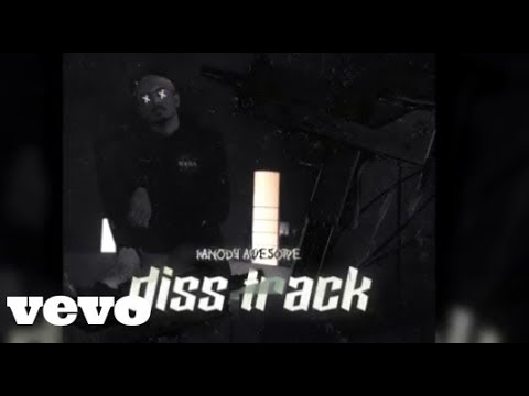Hanody Awesome Diss Track