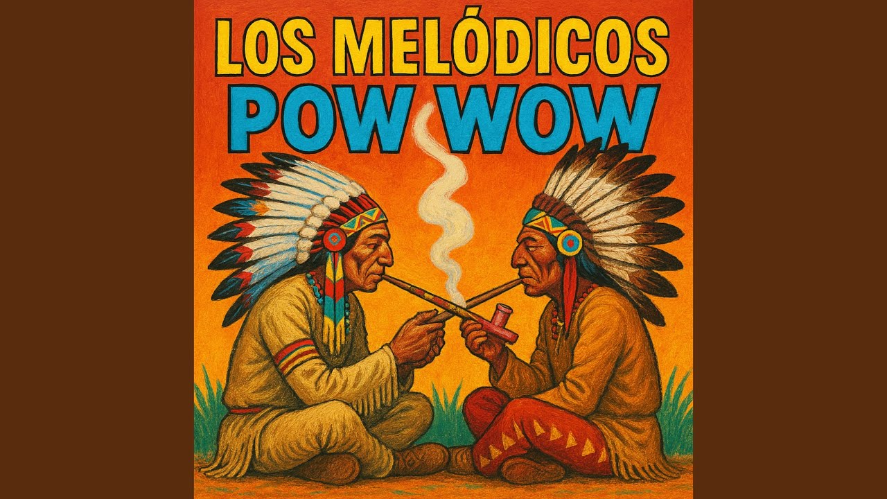 Pow Wow - YouTube