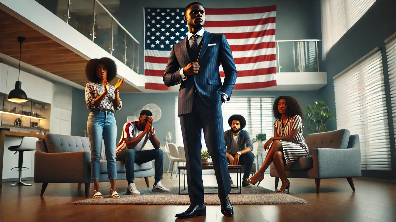 Her Husband and His Friends Mocked Her for Being Jobless… Then She Did the Unthinkable‎