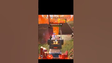 When Your Teammate Spams The Ping Button  #apexlegend #apex #funny