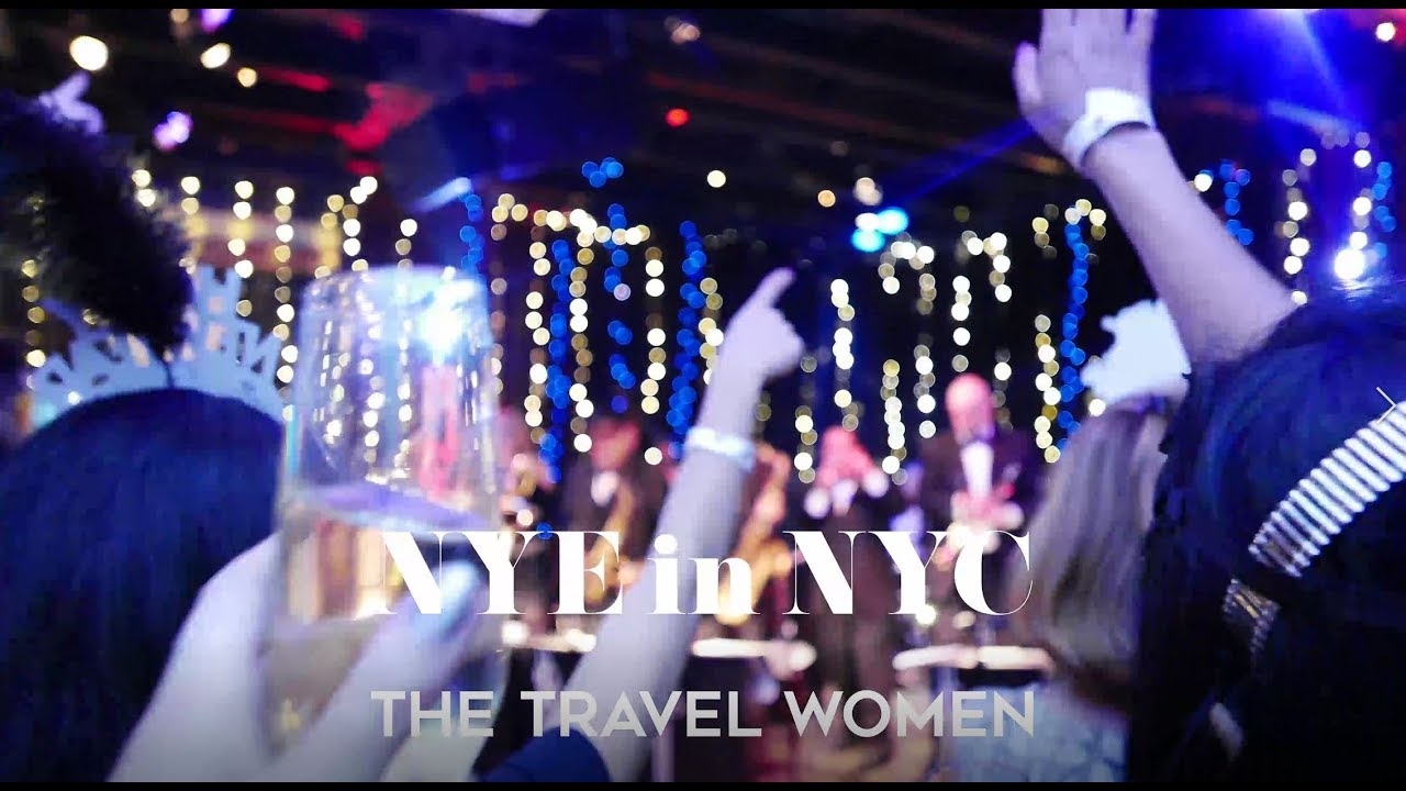 getaways near delhi NYE in NYC